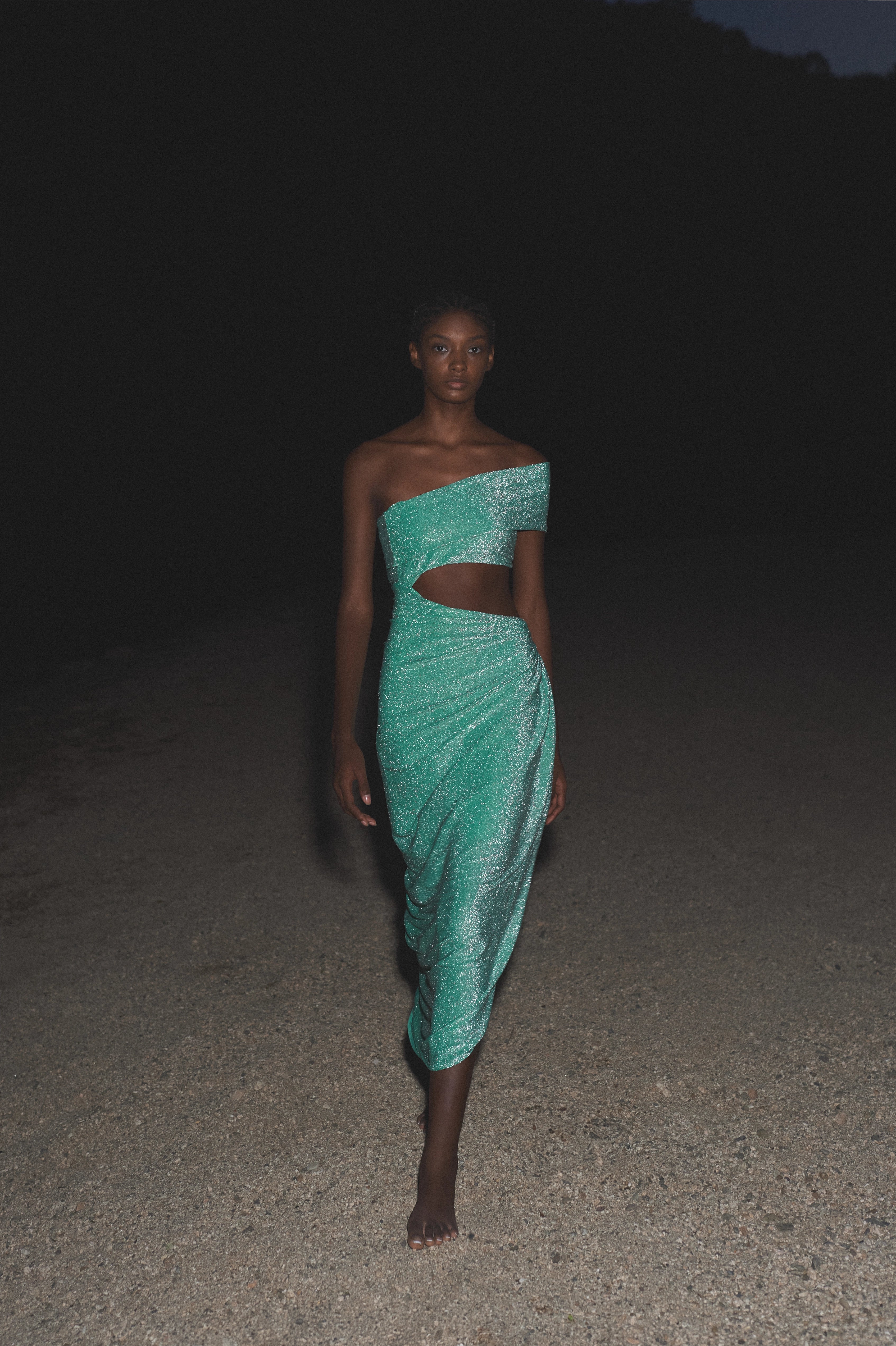 Price Drop Aury Dress
