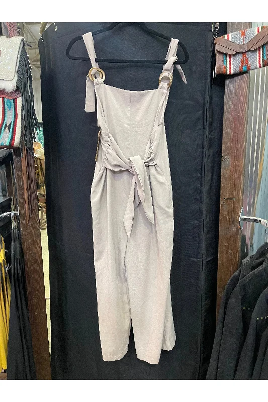 Price Fest Make Ya Jump..suit
