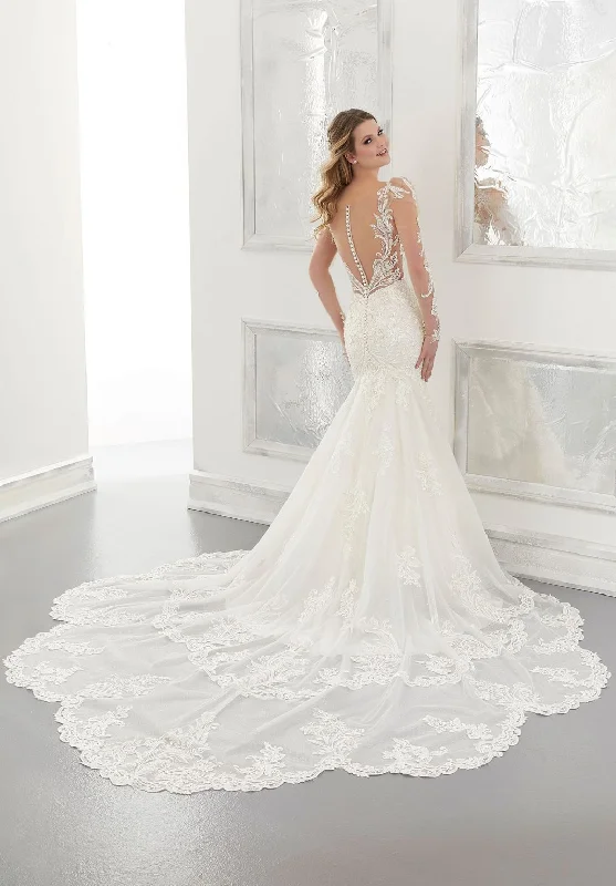 Epic Deals Mori Lee Anastasia