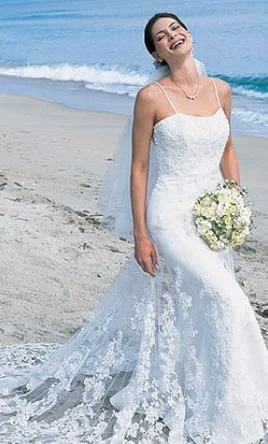 Don't Wait Alfred Angelo 1816