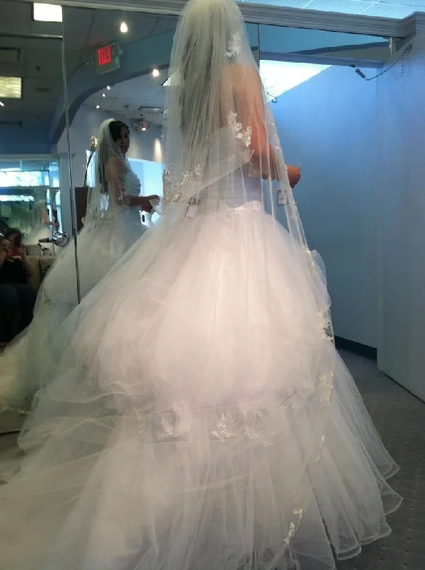 Savings Alert Alfred Angelo 211