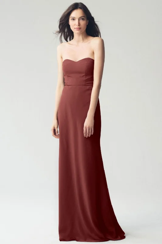 Price Reduction Jenny Yoo Kylie/ 1710