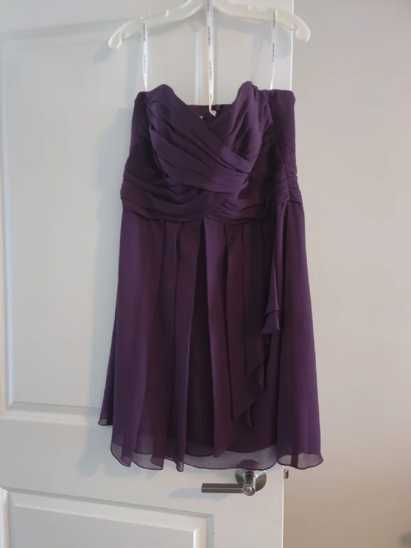 Limited Availability David's Bridal