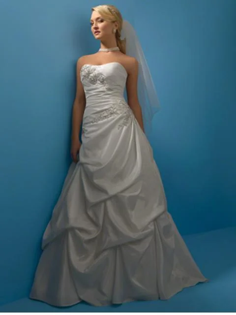 Epic Deals Alfred Angelo 2104