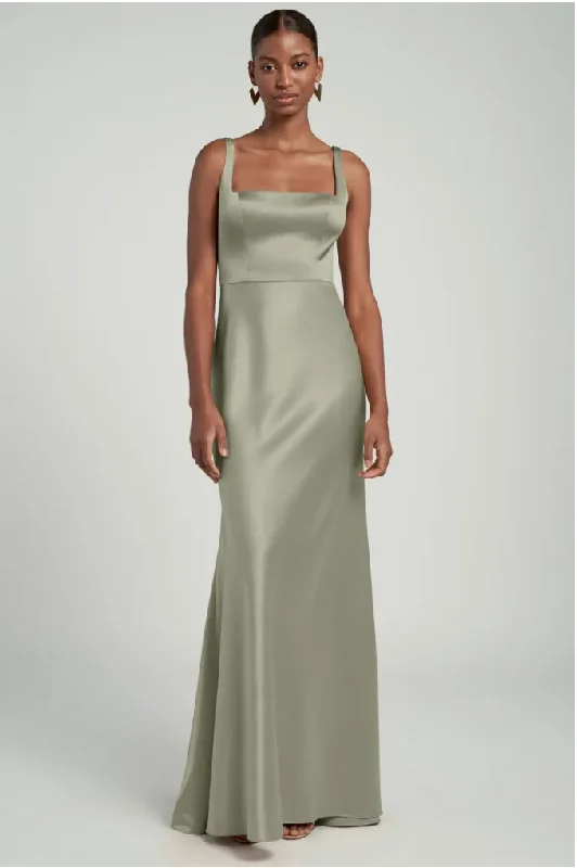 Overstock Jenny Yoo Ariana Dress