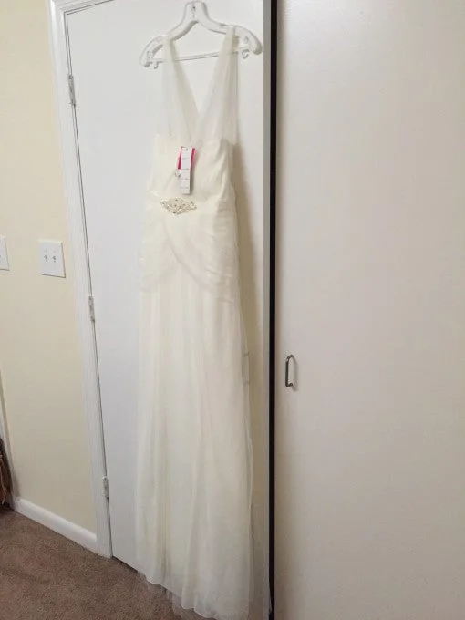 Deep Discounts Other Bari Jay dress, style 1251