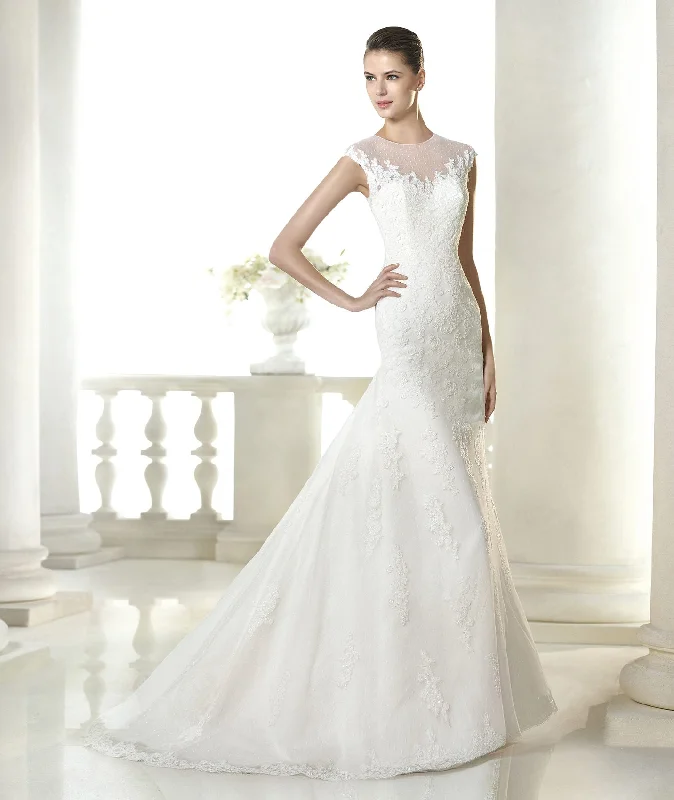 Extra Discounts Pronovias Soraya