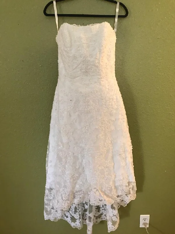 Special Promotion Alfred Angelo 1774NT