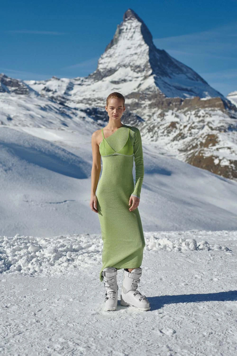 Exclusive Online Offer Amaro Dress