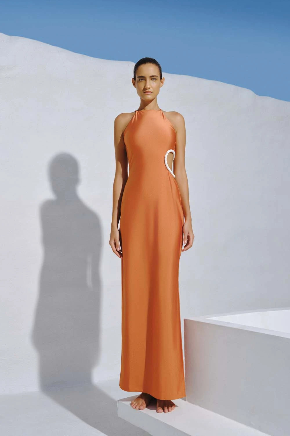 Super Deal Duna Dress