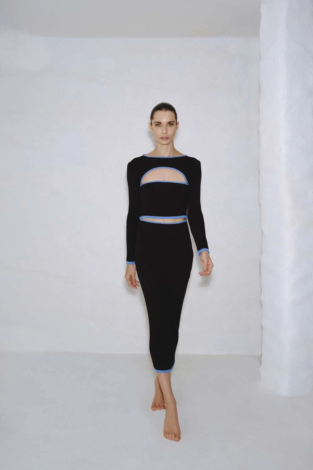 YEAR-End Sale Taro Dress