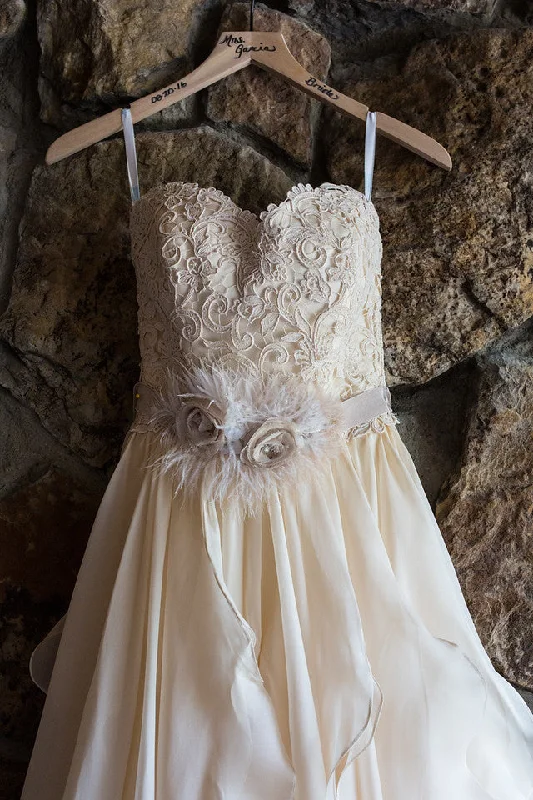 Don't Miss Modern Trousseau