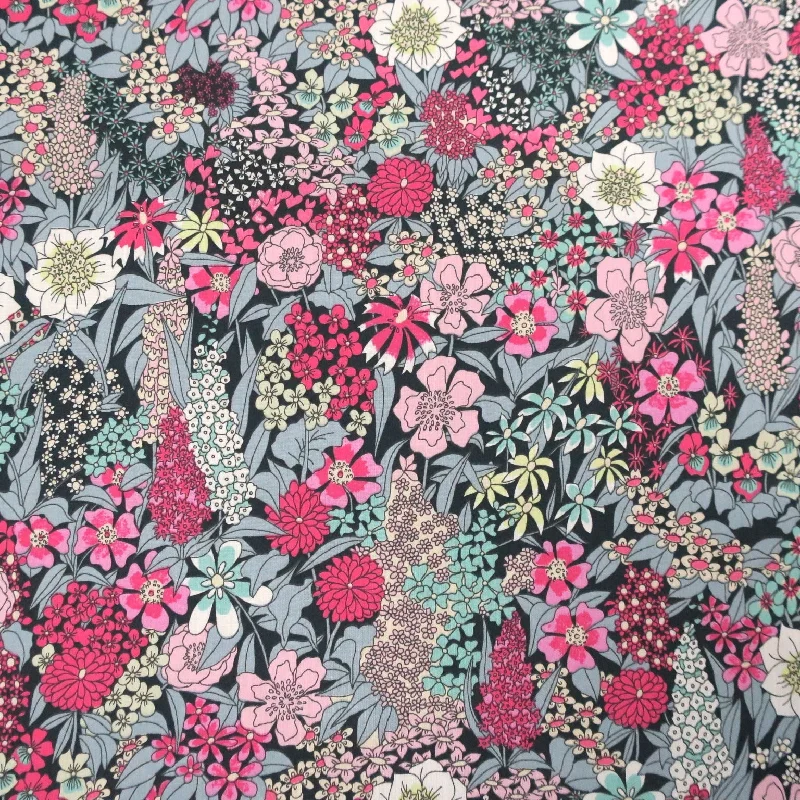Savings Alert Liberty of London Tana Lawn Cotton: Ciara