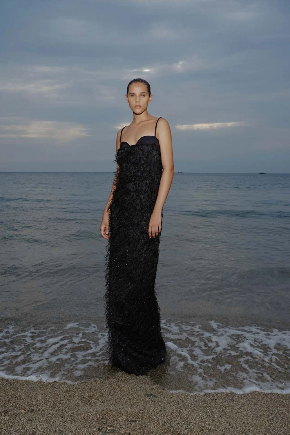 YEAR-End Clearance Medusa Dress