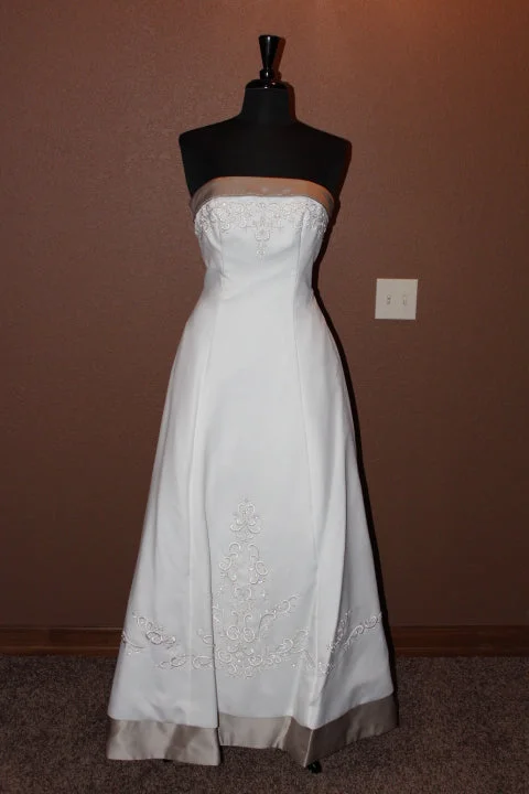 Major Savings Alfred Angelo 1797