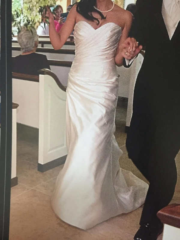Super Sale Alfred Angelo 2031