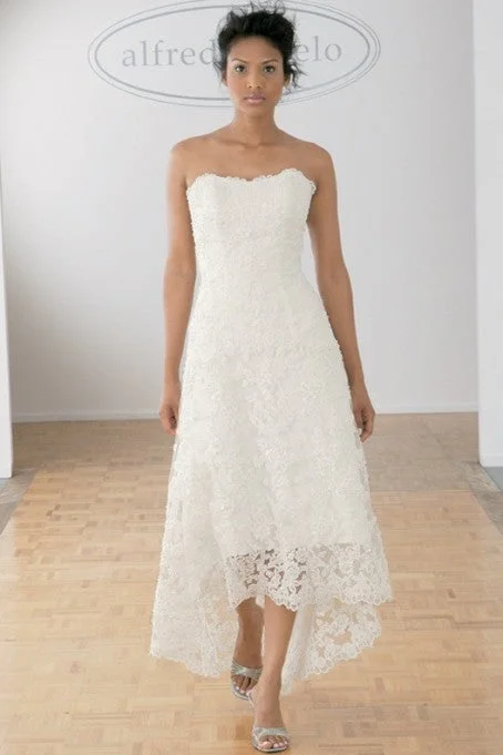Grand Opening Sale Alfred Angelo 1774nt