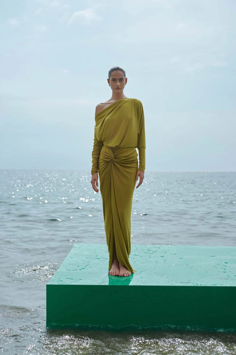Extra Discounts Onda Dress
