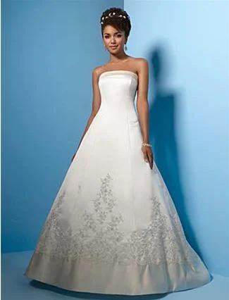 Reduced Prices Alfred Angelo 2010W