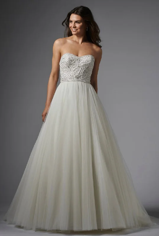 Overstock Sale Wtoo Briana Gown 15746