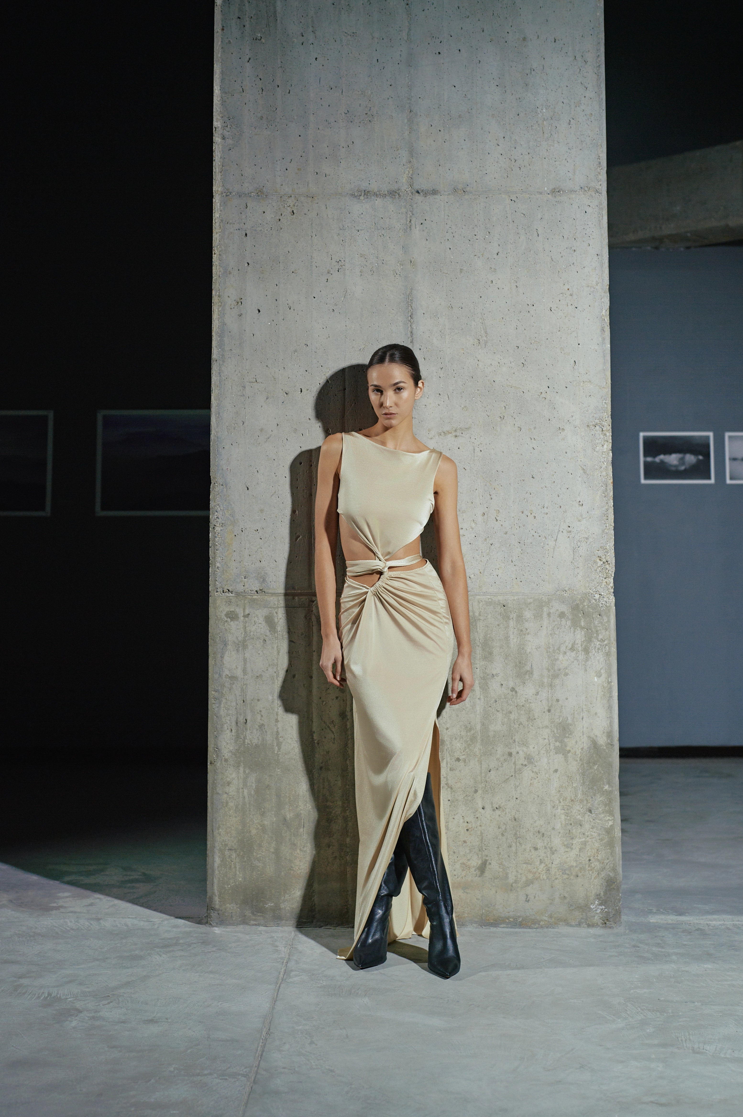 Limited Edition Ada Dress