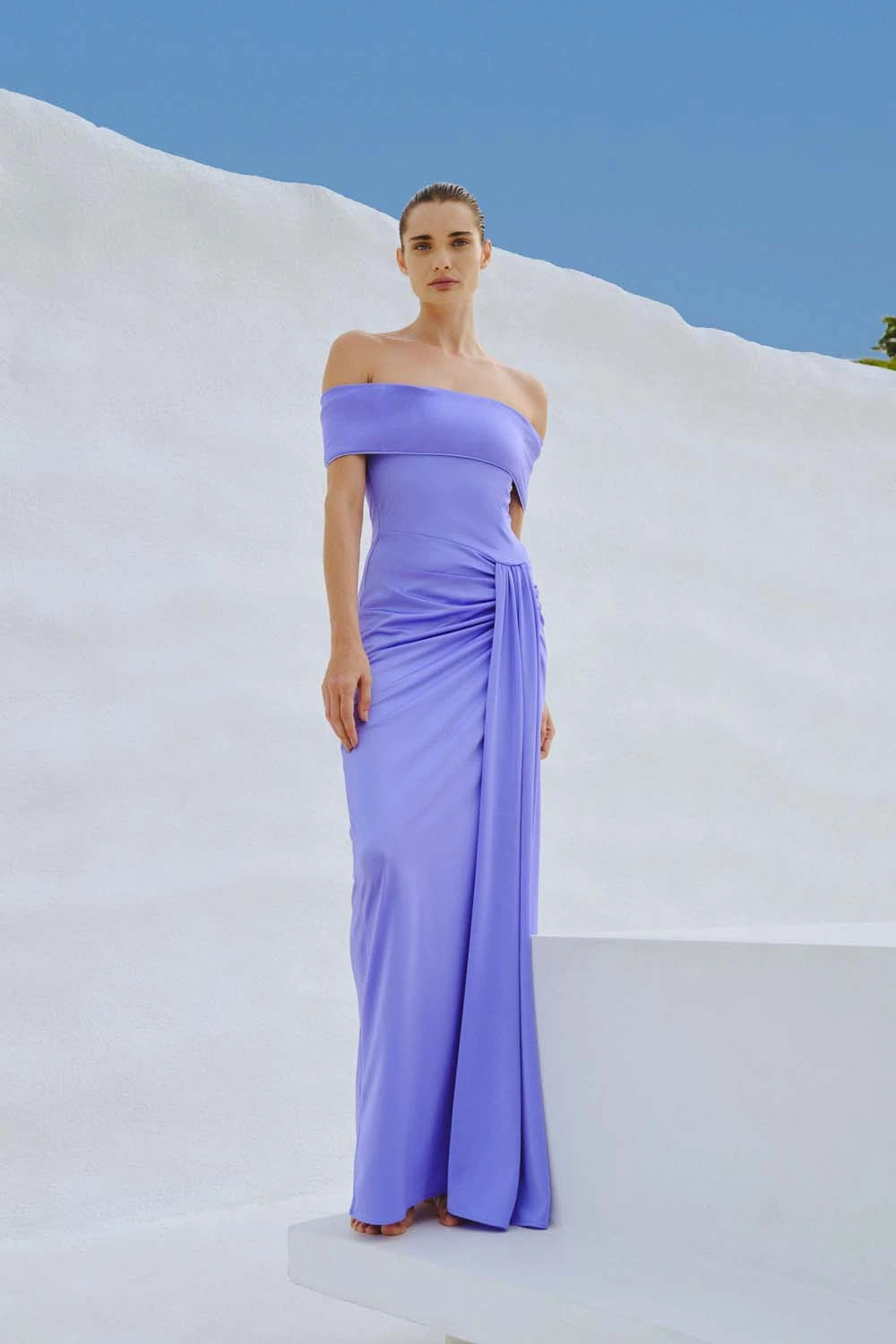 Markdowns Rene Dress