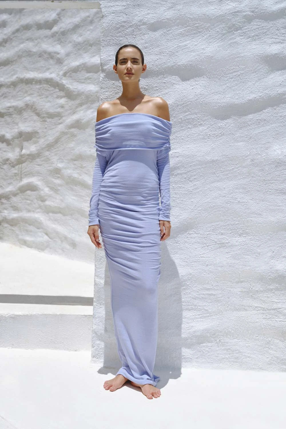 New Deals Fuji Dress