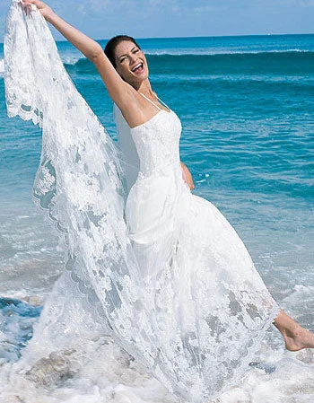 Massive Deals Alfred Angelo 1816 at Pink Roses Bridal