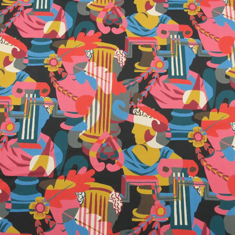 Savings Bonanza Liberty of London Tana Lawn Cotton: Curation