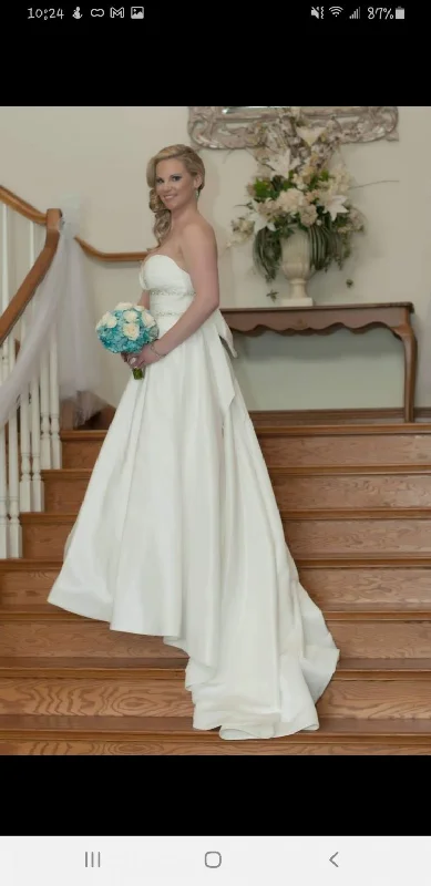 Inventory Reduction Alfred Angelo 2119