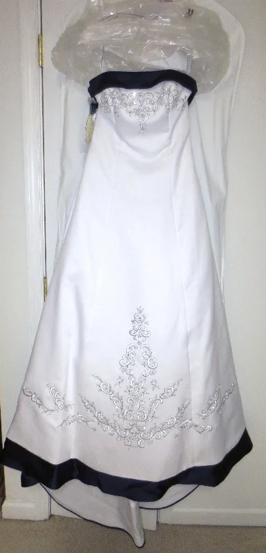 Amazing Deals Alfred Angelo 1797