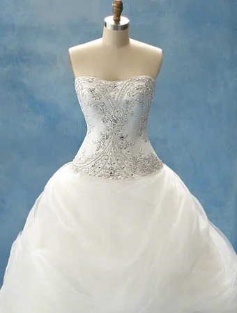Great Deals Alfred Angelo 206
