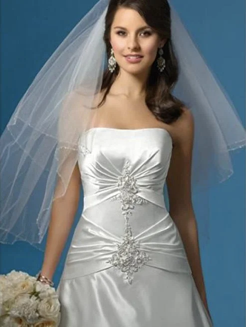 Savings Alert Alfred Angelo 2003