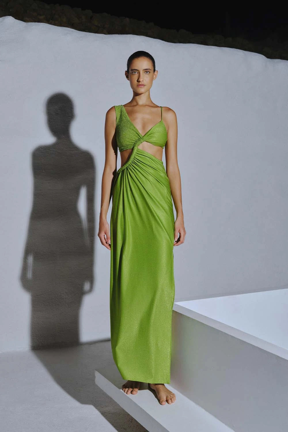 Savings Spectacular Iara Dress