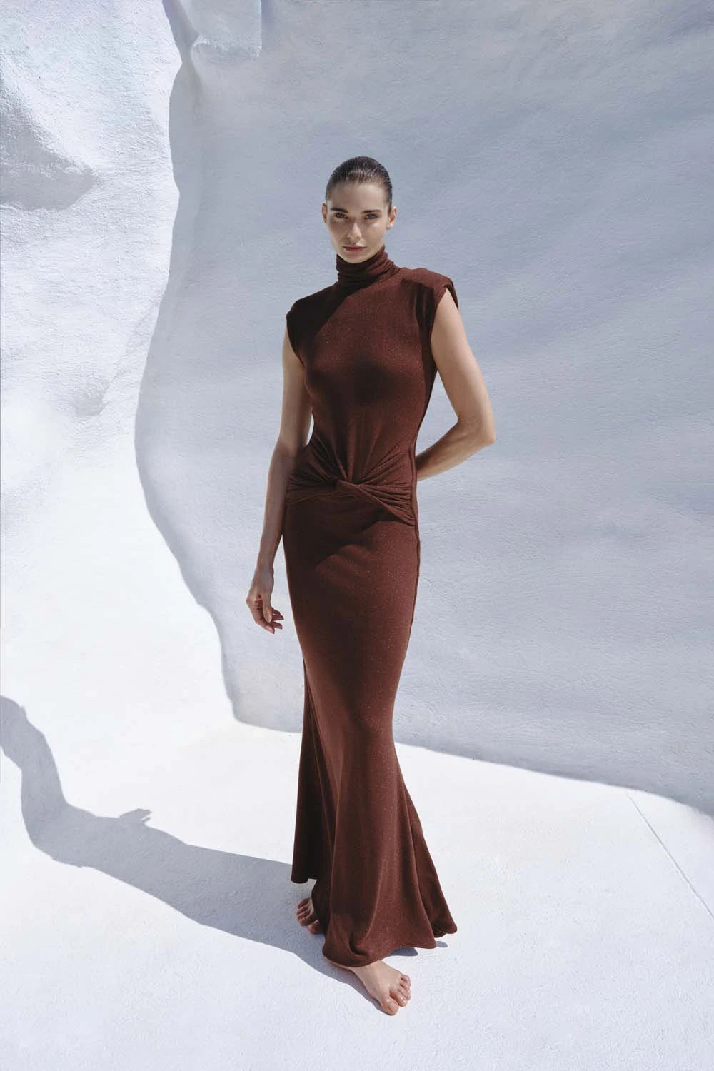 Crazy Deals Leo Dress
