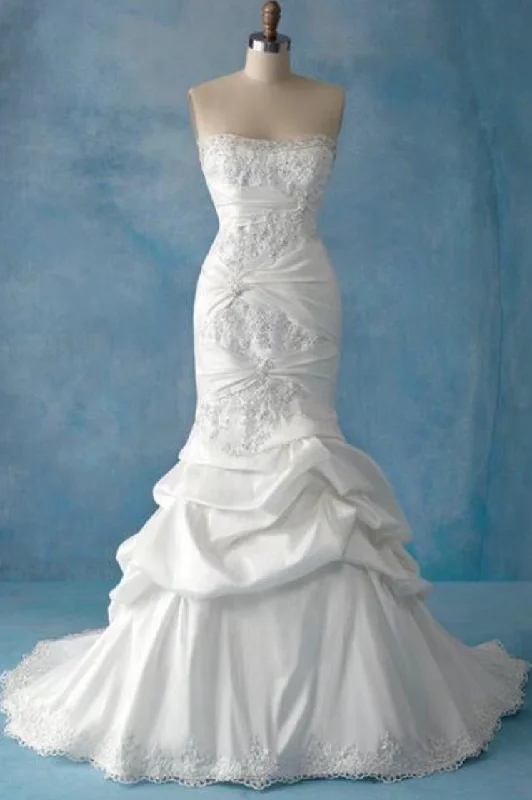 Bargain Prices Alfred Angelo 201