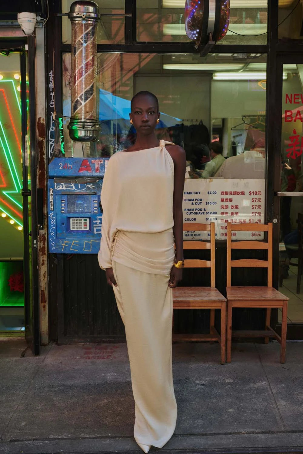 Price Slash Cosmic Dress