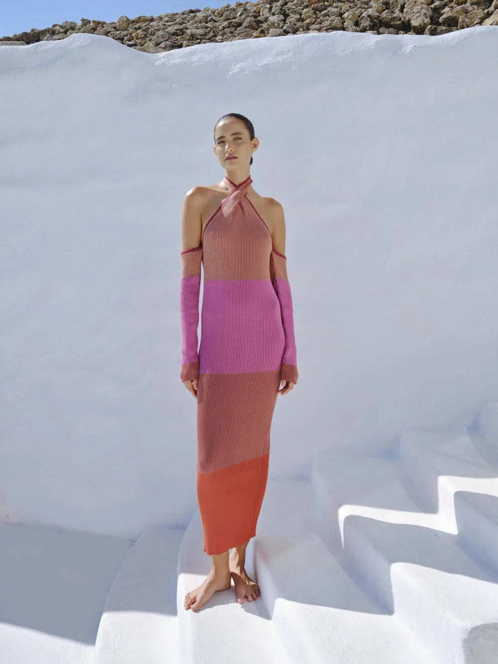 Bonus Savings Kai Dress