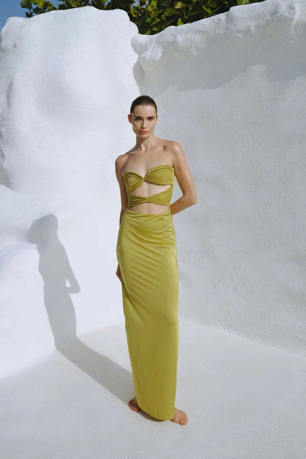 Bargain Blast Concha Dress