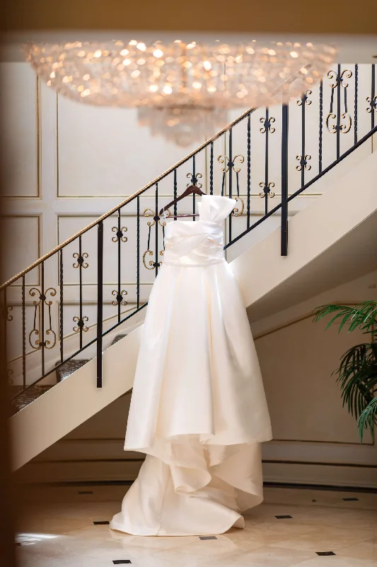 Don't Wait Pronovias Karolina