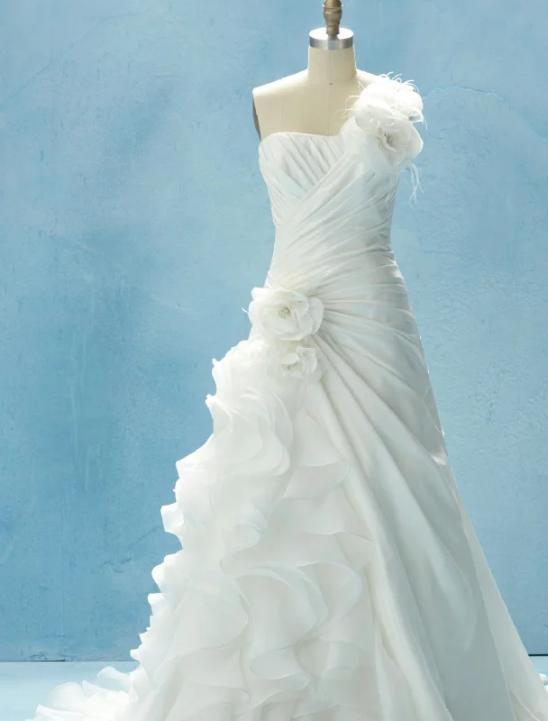 Special Promotion Alfred Angelo 210 Disney Ariel