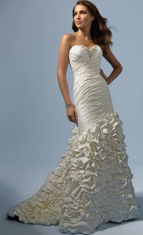 New Deals Alfred Angelo 2117