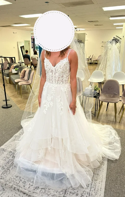 Warehouse Sale Other BB Private Label Kalie Ivory/Sand/Almond/Champ 04-1059B