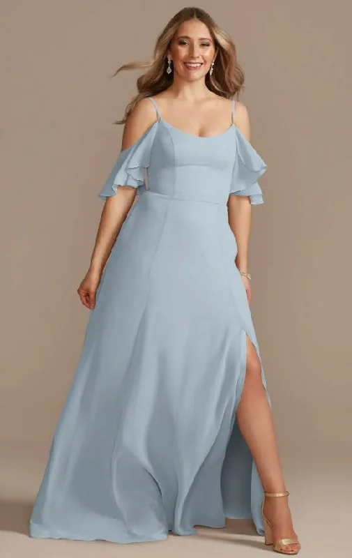 Hurry In David's Bridal F20365