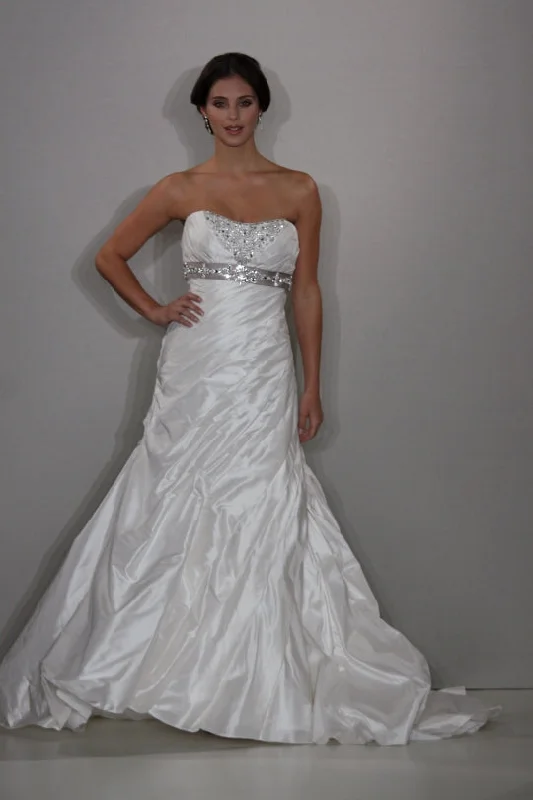Special Discount Alfred Angelo 2116