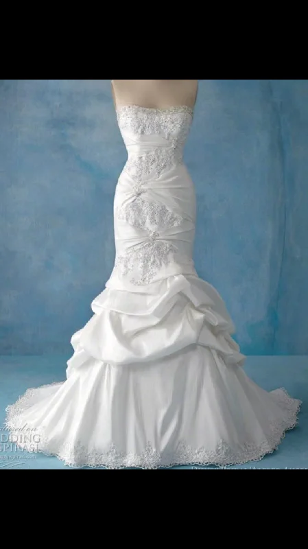 Crazy Deals Alfred Angelo 201