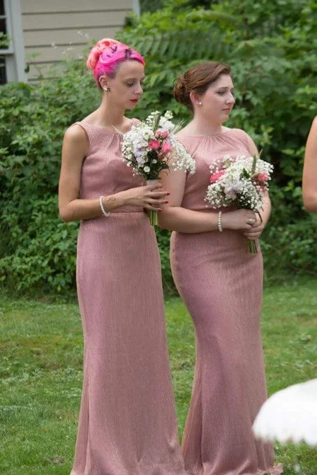 Lowest Price Other Allure bridesmaid dress