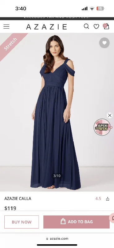Major Savings Azazie Calla