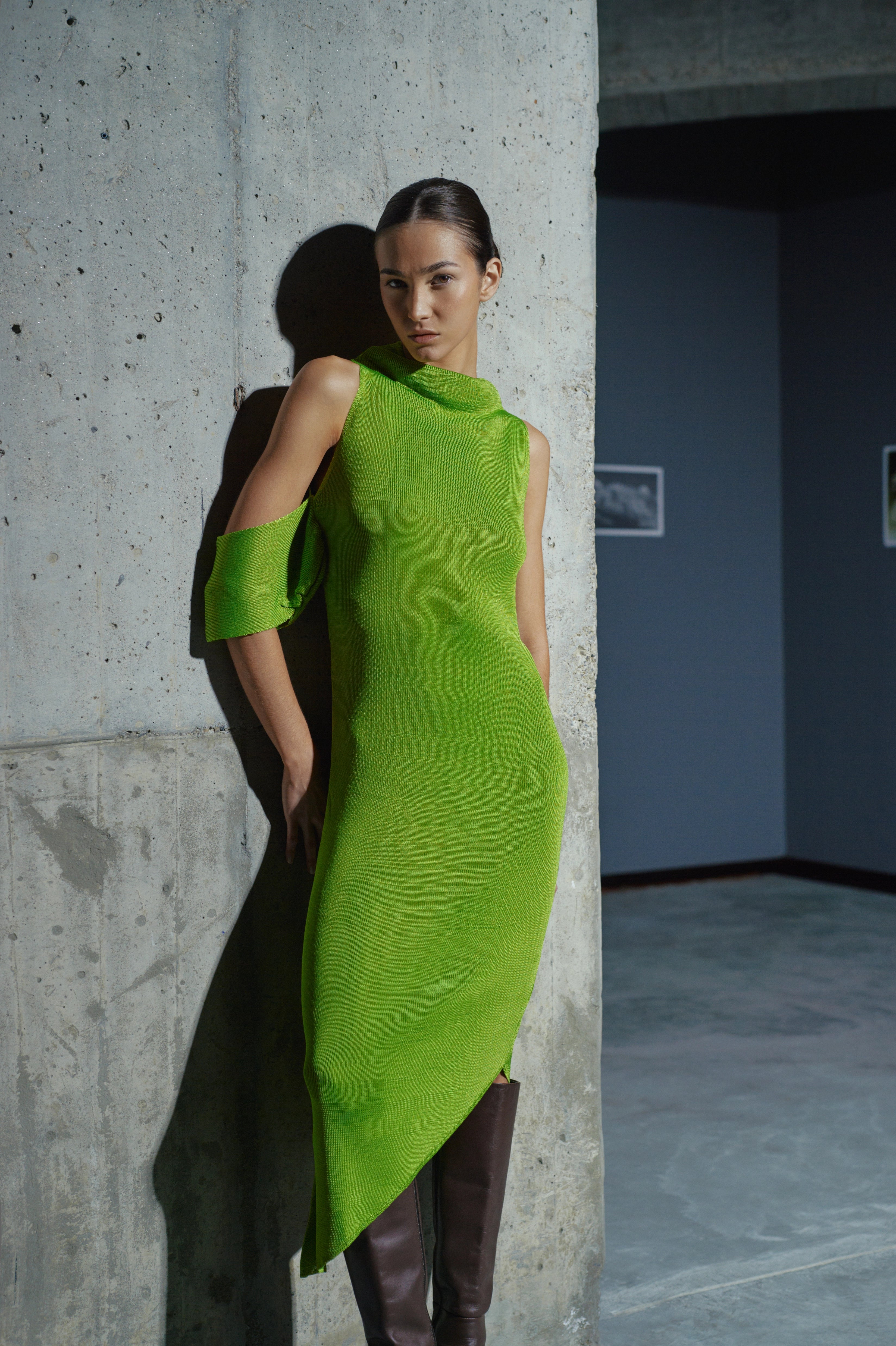 Special Offer Alba Dress