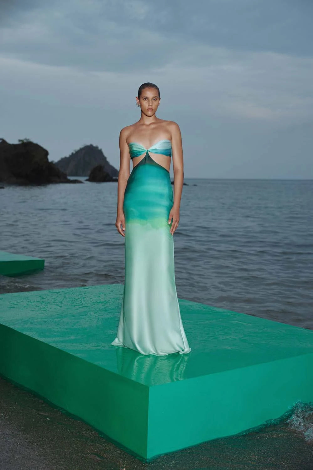 Don't Miss Riri Dress